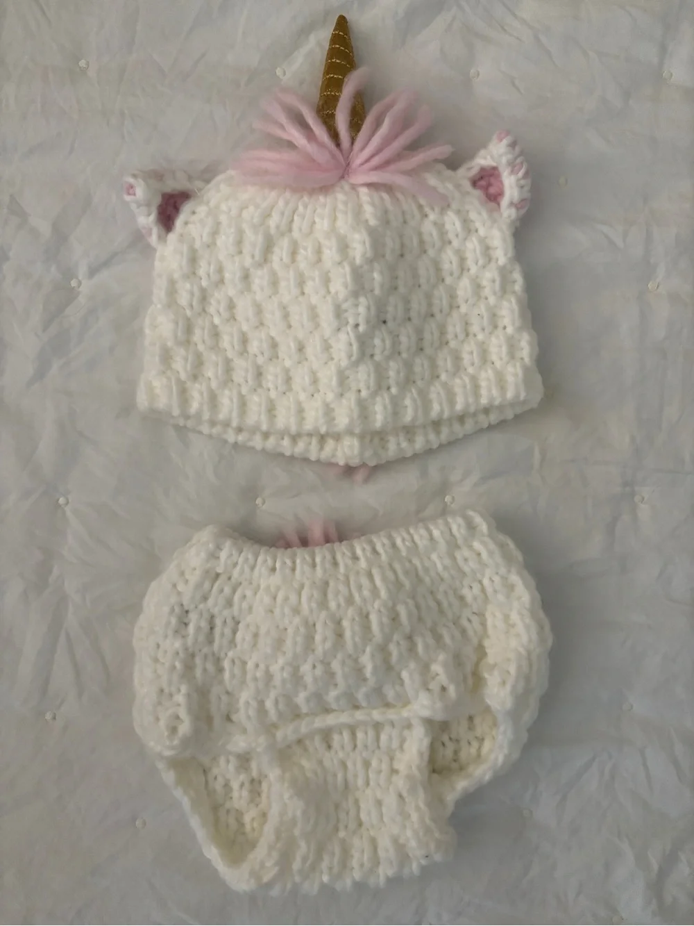 cloud island adorable newborn